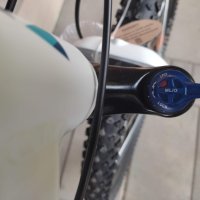 Продавам колела внос от Германия мтв велосипед XRAY 27,5 цола хидравлика диск, снимка 9 - Велосипеди - 41590000