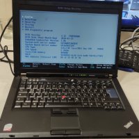 Lenovo ThinkPad T400, снимка 1 - Части за лаптопи - 41852581