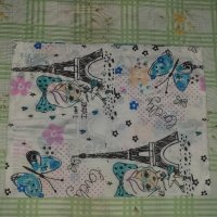 Бебешки пелени / одеяла - памучни / муселинови, снимка 6 - Спално бельо и завивки - 41469486