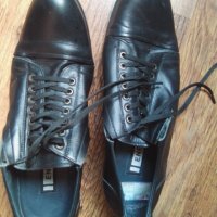 ENES. Size 43 Кожени обувки, снимка 1 - Ежедневни обувки - 33843595