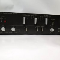 Technics SU-V505, снимка 4 - Ресийвъри, усилватели, смесителни пултове - 41380747