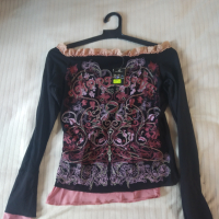 Магазин за блузи и пуловери , снимка 11 - Блузи с дълъг ръкав и пуловери - 44570377