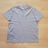 Тениска gianni versace collection потник блуза оригинал яка мъжка XXL, снимка 2 - Тениски - 39794025