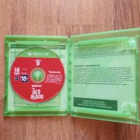 Wolfenstein:The Old Blood Xbox One, снимка 3 - Игри за Xbox - 41888413