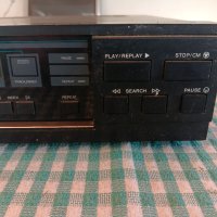 TESLA MC 911 TDA1541 CD Player, снимка 5 - Плейъри, домашно кино, прожектори - 42678641