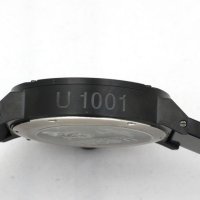 Мъжки луксозен часовник U-Boat Italo Fontana, снимка 6 - Мъжки - 41660707
