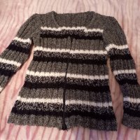 Дамски и детски  блузи, снимка 5 - Блузи с дълъг ръкав и пуловери - 30870807