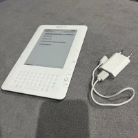 Четец Amazon Kindle D00701, снимка 4 - Електронни четци - 39130573