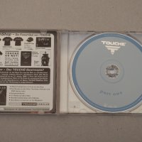 Touche - Part One, CD аудио диск , снимка 2 - CD дискове - 40017471