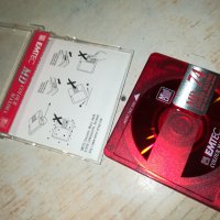 EMTEC-minidisc 0310231051, снимка 2 - CD дискове - 42413610