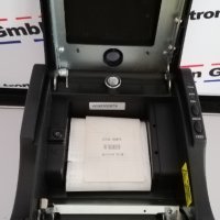  Термо принтер Fasy Zephyr Plus POS принтер USB CUSTOM , снимка 6 - Принтери, копири, скенери - 35708315