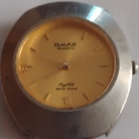 Дамски часовник OMAX QUARTZ много красив стилен дизайн - 25555, снимка 4 - Дамски - 36122863