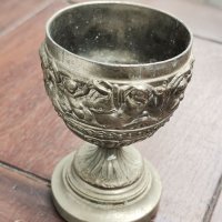 Стара чаша, снимка 1 - Други ценни предмети - 40696965