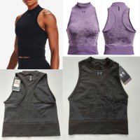 UNDER ARMOUR HEATGEAR , снимка 1 - Потници - 41720930