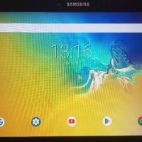  	Samsung Galaxy Tab 4 10.1 (SM-T530) 16GB,ANDROID 11, снимка 1 - Таблети - 36020663