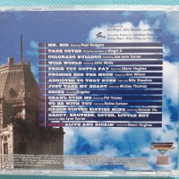 A Tribute To Mr. Big -  2004 - Influences & Connections -Volume One(CD-Maximum – CDM 0204-1708)(Hard, снимка 4 - CD дискове - 39046633