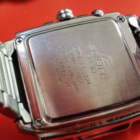 Мъжки часовник Casio Edifice EF324, снимка 4 - Мъжки - 40935104