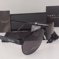 Оригинални слънчеви очила - Marc John, снимка 1 - Слънчеви и диоптрични очила - 41184855