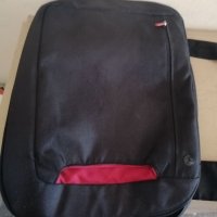 Чанта за лаптоп BELKIN 15,6" MESSENGER BAG, снимка 5 - Чанти - 41706547