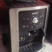 Кафеавтомат krups , снимка 2 - Кафемашини - 34415321