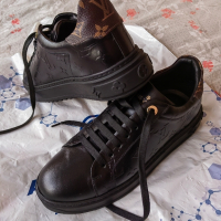 Дамски обувки Louis Vuitton, снимка 6 - Дамски ежедневни обувки - 44840186