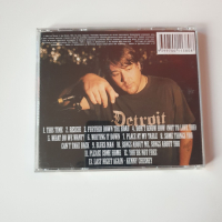 Uncle Kracker ‎– Seventy Two & Sunny cd, снимка 3 - CD дискове - 44574280