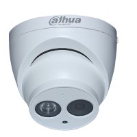 Dahua IPC-HDW4431C-A 4 Mегапикселова POE Мрежова IP Камера Вграден Микрофон H265 IR-Cut НощноВиждане, снимка 7 - IP камери - 41529699