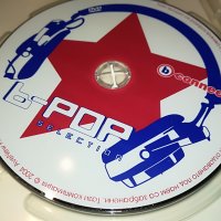 B-POP SELECTION CD 1402231120, снимка 3 - CD дискове - 39669216