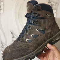 туристически обувки MEINDL  gore-tex   номер  43,5- 44 , снимка 12 - Други - 38607431