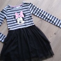 Disney - детска рокля 134 -140см, снимка 1 - Детски рокли и поли - 40832816