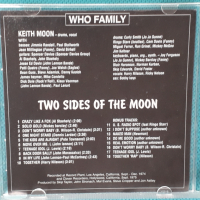 Keith Moon(The Wno) – 1975 - Two Sides Of The Moon(Classic Rock), снимка 2 - CD дискове - 44518028