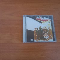 Led Zeppelin II 1970, снимка 2 - CD дискове - 42186131