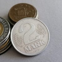 Монета - Германия - 2 марки | 1975г.; серия А, снимка 1 - Нумизматика и бонистика - 41977956
