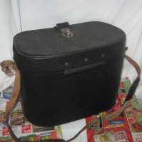 КОЖЕНИ чанти , снимка 4 - Антикварни и старинни предмети - 39834946