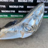 Фар ляв фарове за Субару Легаси Subaru Legacy Koito 100 2006, снимка 3 - Части - 42552167