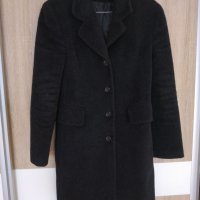 Вълнено палто на Petrov, снимка 1 - Палта, манта - 34331651