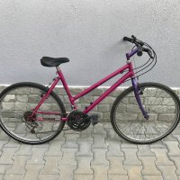 Велосипед Faser Bikes 26", снимка 3 - Велосипеди - 42323037