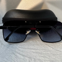 Carrera 2024 мъжки слънчеви очила 2 цвята, снимка 8 - Слънчеви и диоптрични очила - 44927131
