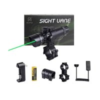 Лазерен мерник зелен Digital One SP00861 Sight UANE, лазер, снимка 6 - Друга електроника - 41753523