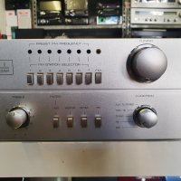 Ресийвър Telefunken RR 200 В отлично техническо и визуално състояние., снимка 4 - Ресийвъри, усилватели, смесителни пултове - 41892472