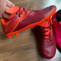 Футболни обувки Nike Mercurial/ Kipsta, снимка 2 - Спортни обувки - 41136863