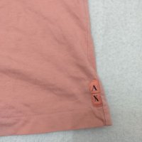Armani Exchange тениска, снимка 2 - Тениски - 40812730