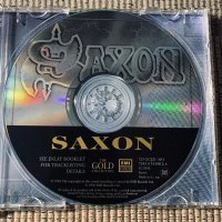 X-Wild,Saxon,Bruce Dickinson, , снимка 7 - CD дискове - 39882140