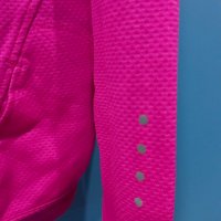 NIKE Dri-Fit Блуза/Дамска L, снимка 5 - Блузи с дълъг ръкав и пуловери - 41502780