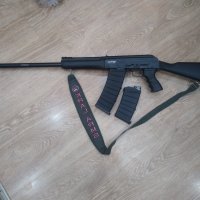 продавам ловен полуавтомат KRAL ARMS XPS Synthetic 12/76, снимка 3 - Ловно оръжие - 39088486