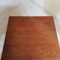 Масивна дървена маса, снимка 4 - Други ценни предмети - 42218473