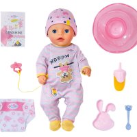 BABY Born - Кукла с аксесоари, 36 см Zapf Creation 835685, снимка 1 - Кукли - 44223994