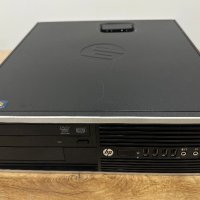 Настолен компютър HP  Elite 8300 i7-3770, снимка 1 - Работни компютри - 44482674