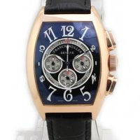 Мъжки луксозен часовник Franck Muller Casablanca, снимка 1 - Мъжки - 41671441