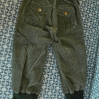❗️❗️❗️ 5 лв. ❗️❗️❗️ Ластични джинси в идеално състояние 97 % памук + 3 % еластан, снимка 5 - Детски панталони и дънки - 36049630
